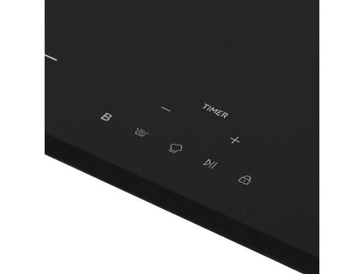 Варочная панель HAIER HHY-Y64SVB